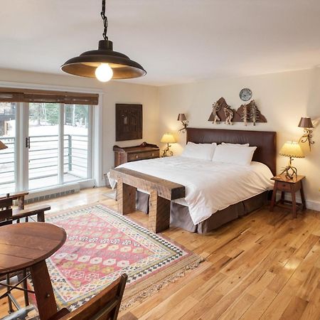 Blue Mesa Lodge By Avantstay Telluride Buitenkant foto