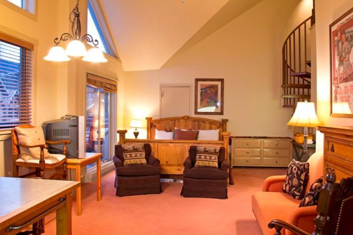 Blue Mesa Lodge By Avantstay Telluride Buitenkant foto