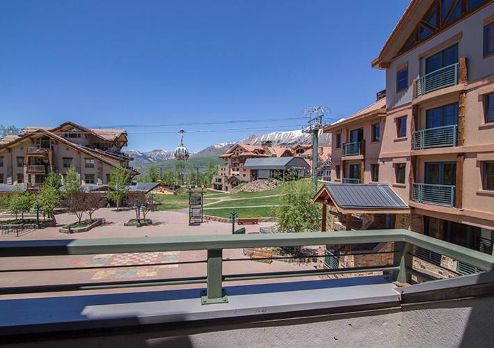 Blue Mesa Lodge By Avantstay Telluride Buitenkant foto