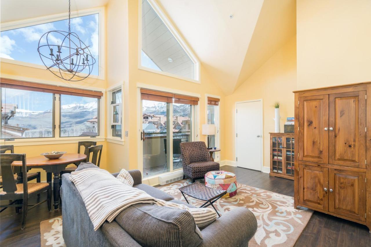 Blue Mesa Lodge By Avantstay Telluride Buitenkant foto