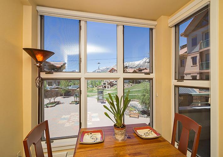 Blue Mesa Lodge By Avantstay Telluride Buitenkant foto