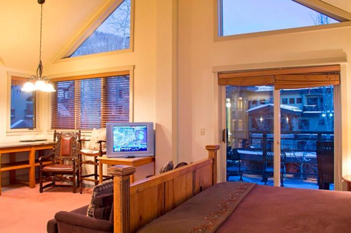 Blue Mesa Lodge By Avantstay Telluride Buitenkant foto