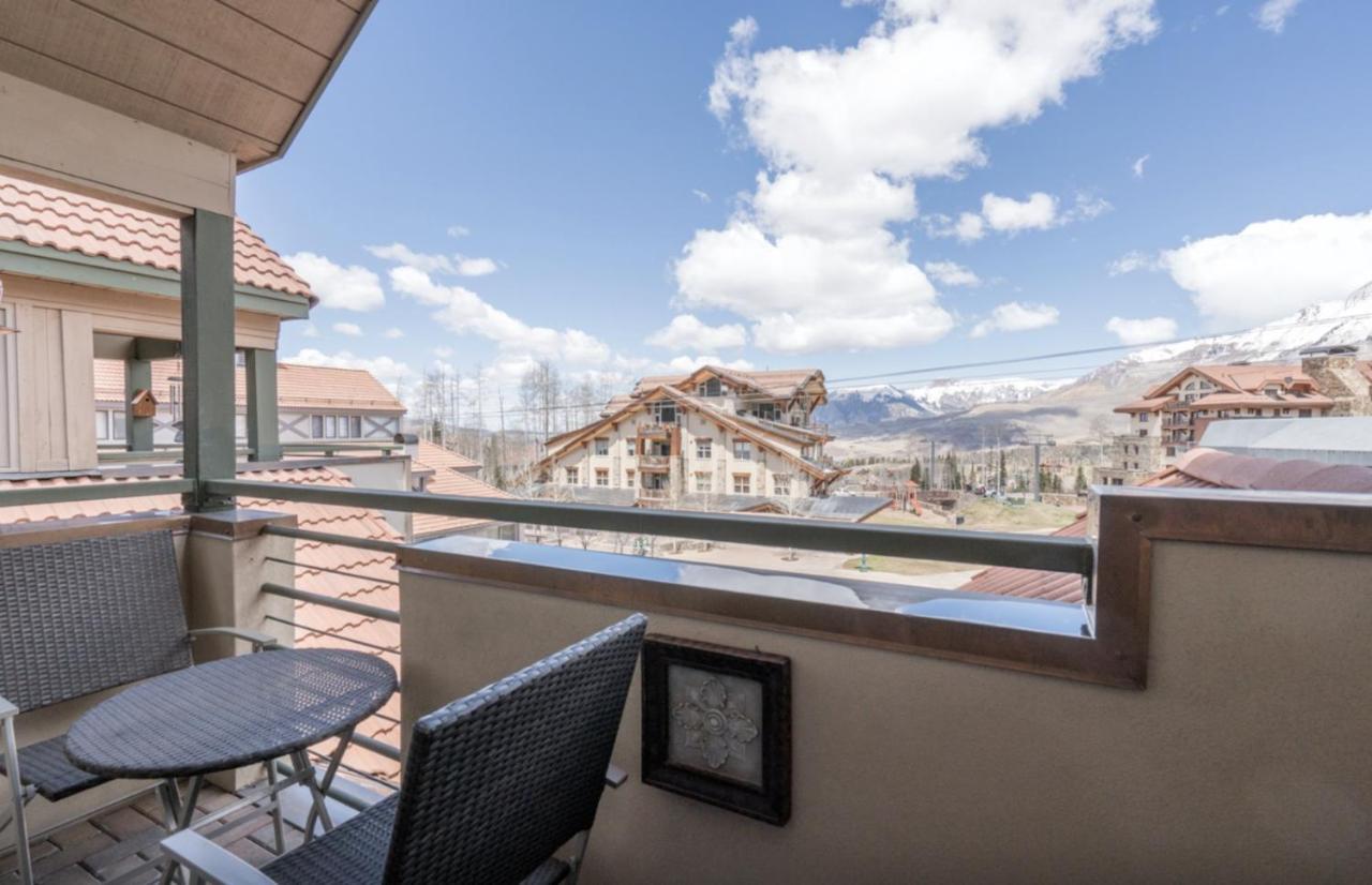 Blue Mesa Lodge By Avantstay Telluride Buitenkant foto