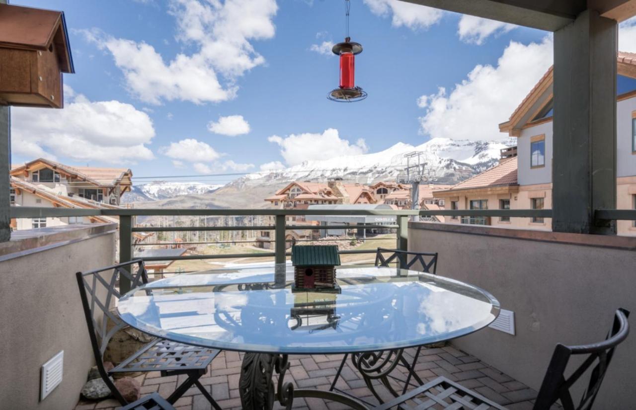 Blue Mesa Lodge By Avantstay Telluride Buitenkant foto