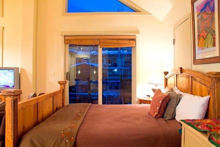 Blue Mesa Lodge By Avantstay Telluride Buitenkant foto