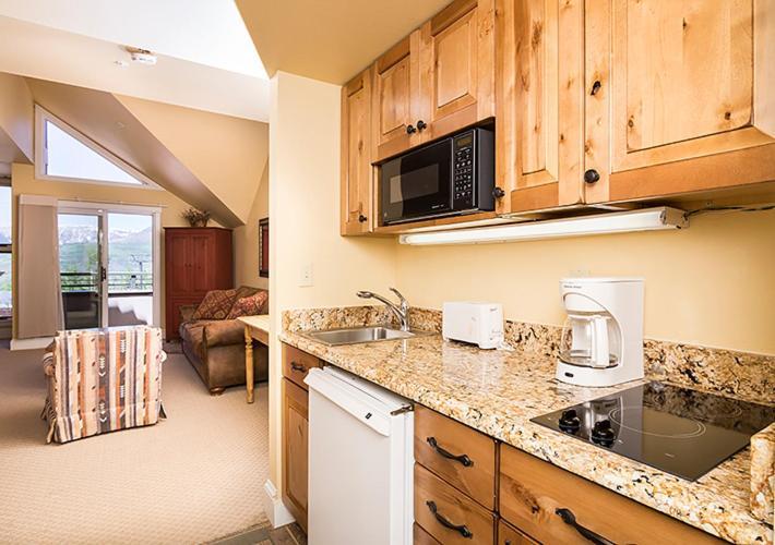 Blue Mesa Lodge By Avantstay Telluride Buitenkant foto