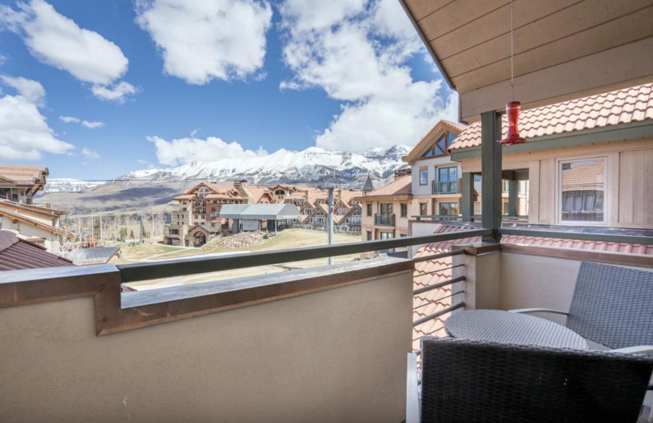 Blue Mesa Lodge By Avantstay Telluride Buitenkant foto