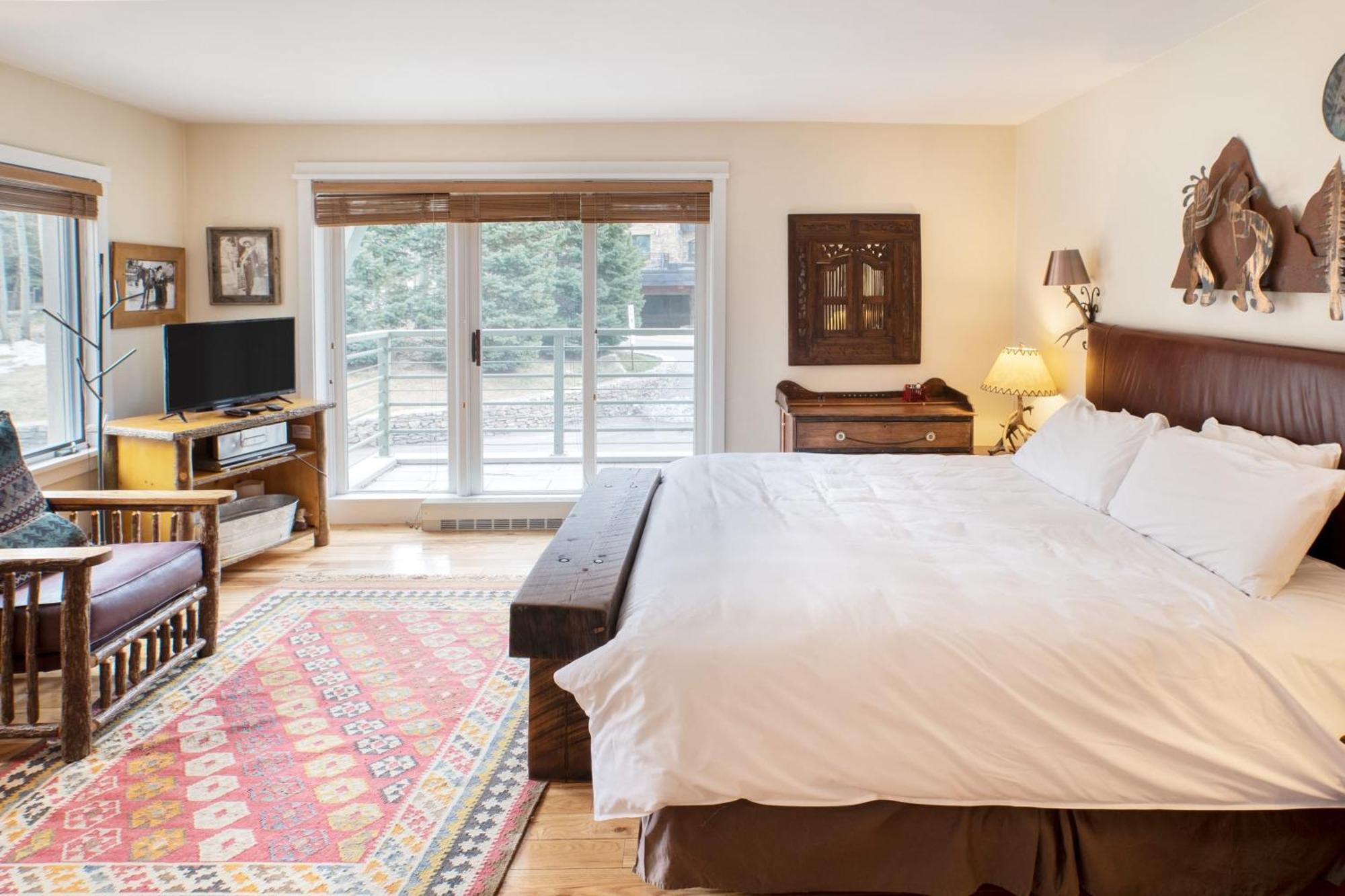 Blue Mesa Lodge By Avantstay Telluride Buitenkant foto