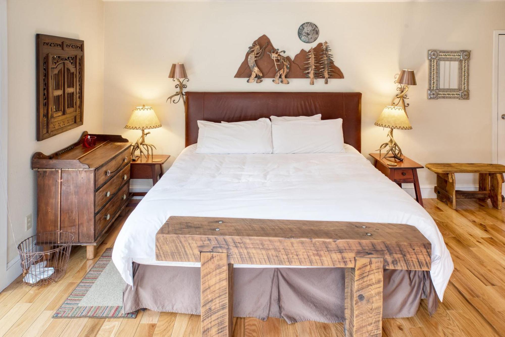 Blue Mesa Lodge By Avantstay Telluride Buitenkant foto